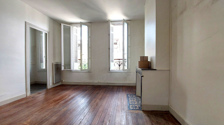 Ma-Cabane - Vente Appartement BORDEAUX, 49 m²