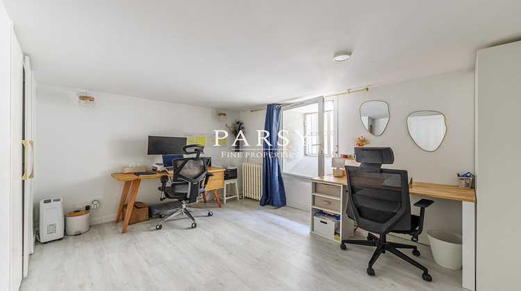 Ma-Cabane - Vente Appartement BORDEAUX, 96 m²