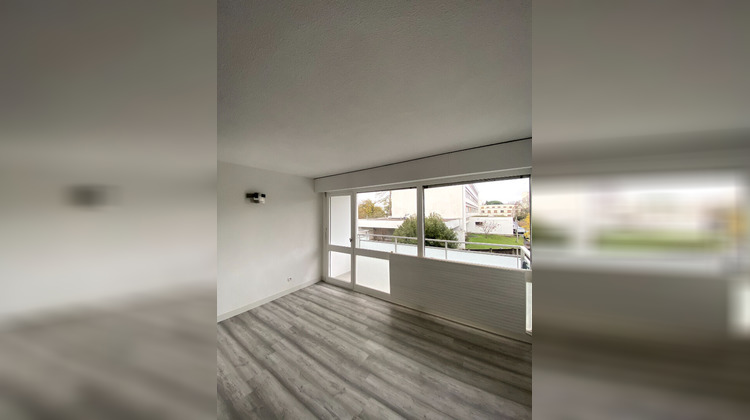 Ma-Cabane - Vente Appartement BORDEAUX, 31 m²