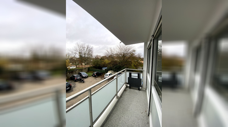 Ma-Cabane - Vente Appartement BORDEAUX, 31 m²