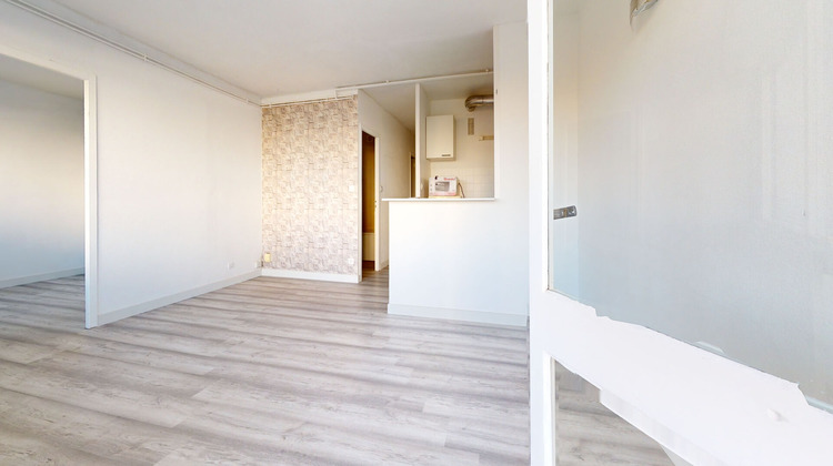 Ma-Cabane - Vente Appartement BORDEAUX, 31 m²