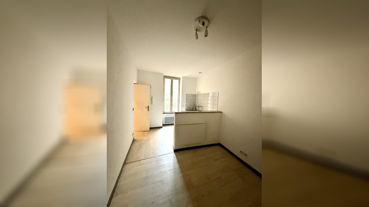 Ma-Cabane - Vente Appartement Bordeaux, 39 m²
