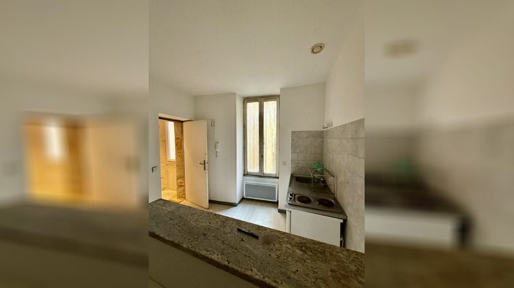 Ma-Cabane - Vente Appartement Bordeaux, 39 m²