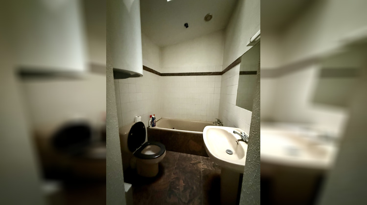 Ma-Cabane - Vente Appartement Bordeaux, 39 m²