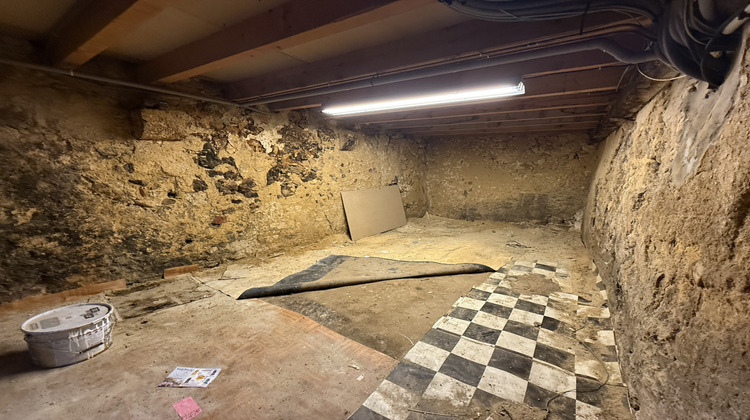 Ma-Cabane - Vente Appartement Bordeaux, 39 m²