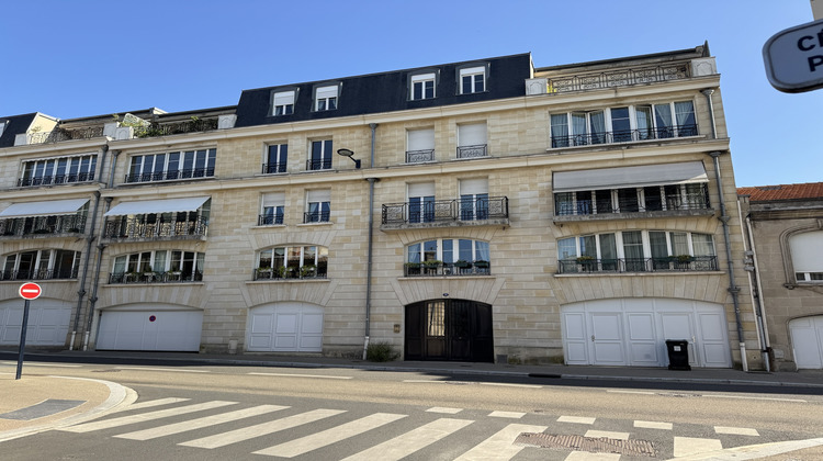 Ma-Cabane - Vente Appartement Bordeaux, 162 m²