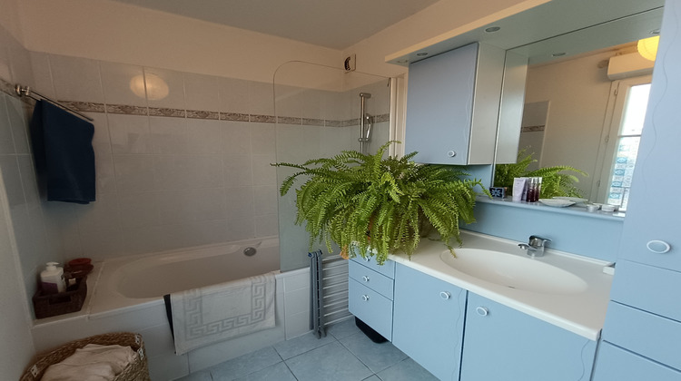Ma-Cabane - Vente Appartement Bordeaux, 162 m²