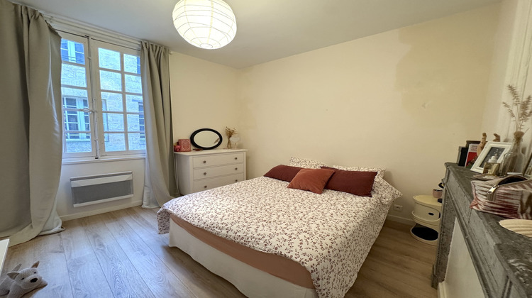 Ma-Cabane - Vente Appartement Bordeaux, 51 m²