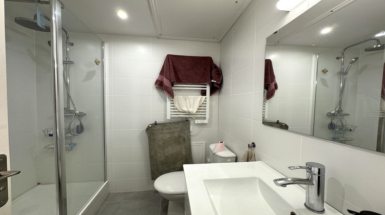 Ma-Cabane - Vente Appartement Bordeaux, 51 m²