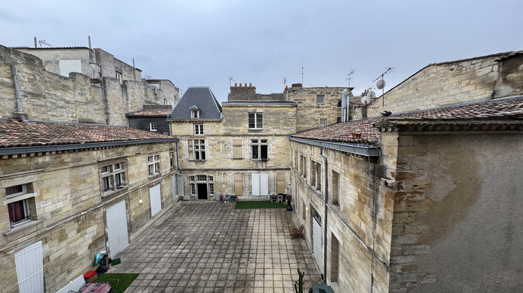 Ma-Cabane - Vente Appartement Bordeaux, 51 m²