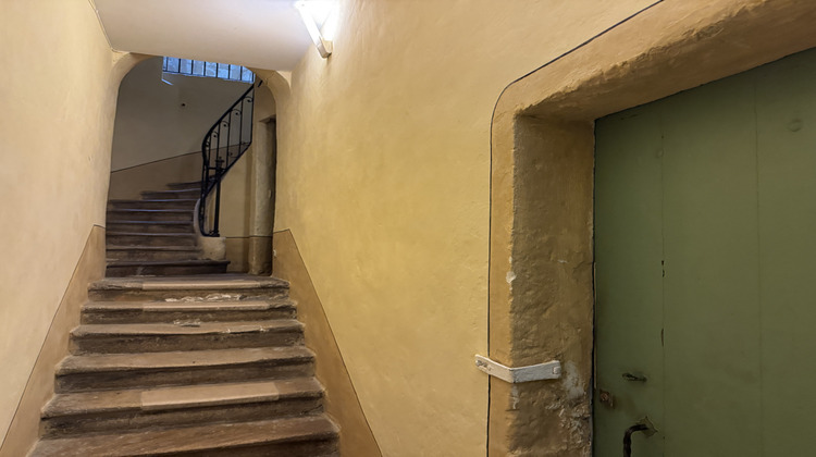 Ma-Cabane - Vente Appartement Bordeaux, 57 m²