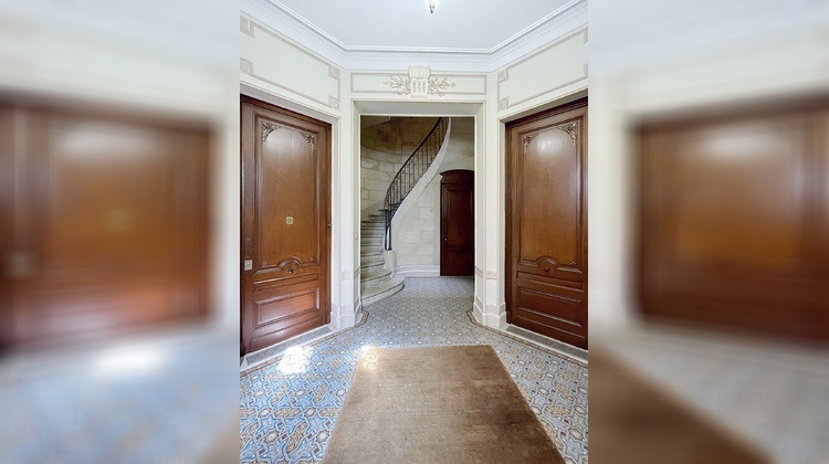 Ma-Cabane - Vente Appartement Bordeaux, 168 m²