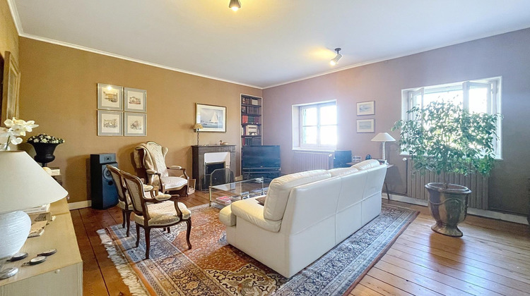 Ma-Cabane - Vente Appartement Bordeaux, 168 m²