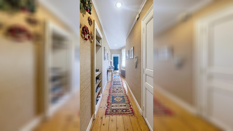 Ma-Cabane - Vente Appartement Bordeaux, 168 m²