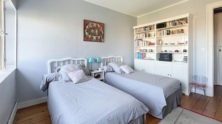 Ma-Cabane - Vente Appartement Bordeaux, 168 m²