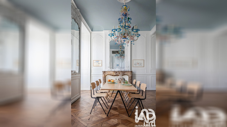 Ma-Cabane - Vente Appartement Bordeaux, 175 m²