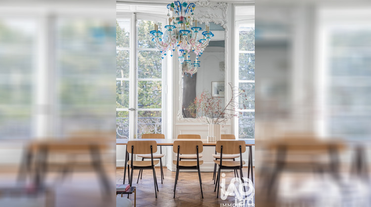 Ma-Cabane - Vente Appartement Bordeaux, 175 m²