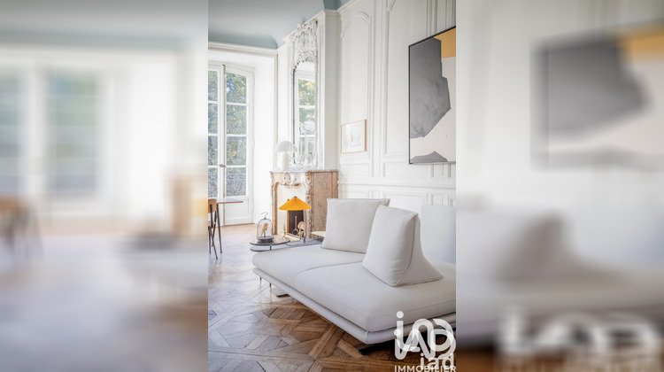 Ma-Cabane - Vente Appartement Bordeaux, 175 m²