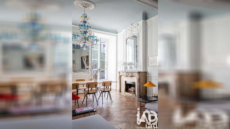 Ma-Cabane - Vente Appartement Bordeaux, 175 m²