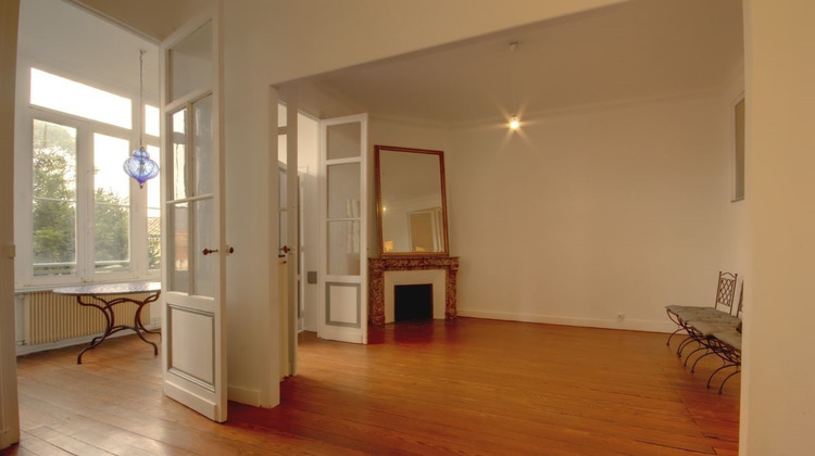 Ma-Cabane - Vente Appartement Bordeaux, 80 m²