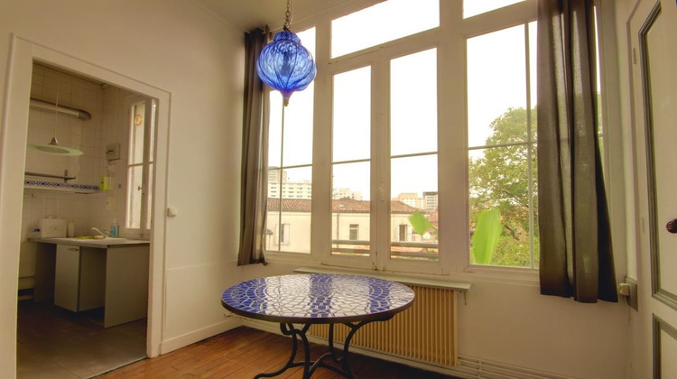 Ma-Cabane - Vente Appartement Bordeaux, 80 m²