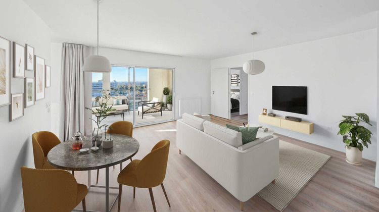 Ma-Cabane - Vente Appartement Bordeaux, 113 m²