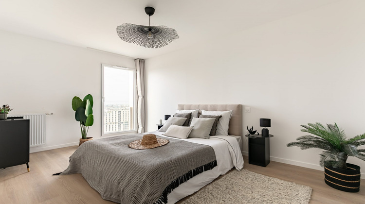 Ma-Cabane - Vente Appartement Bordeaux, 113 m²