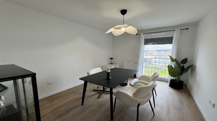 Ma-Cabane - Vente Appartement Bordeaux, 65 m²