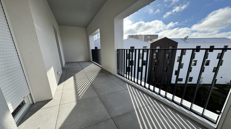 Ma-Cabane - Vente Appartement Bordeaux, 82 m²