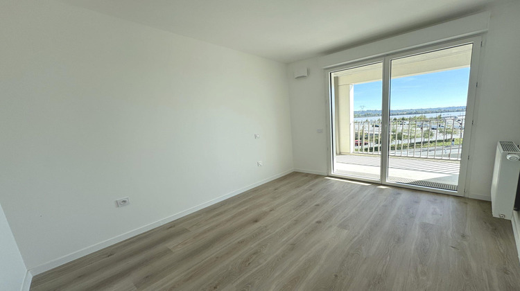 Ma-Cabane - Vente Appartement Bordeaux, 86 m²