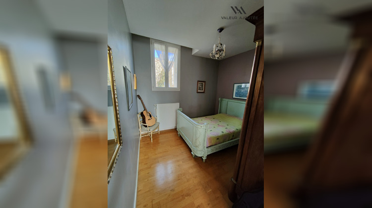 Ma-Cabane - Vente Appartement Bordeaux, 116 m²