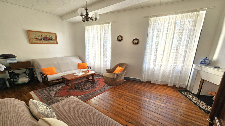 Ma-Cabane - Vente Appartement Bordeaux, 55 m²