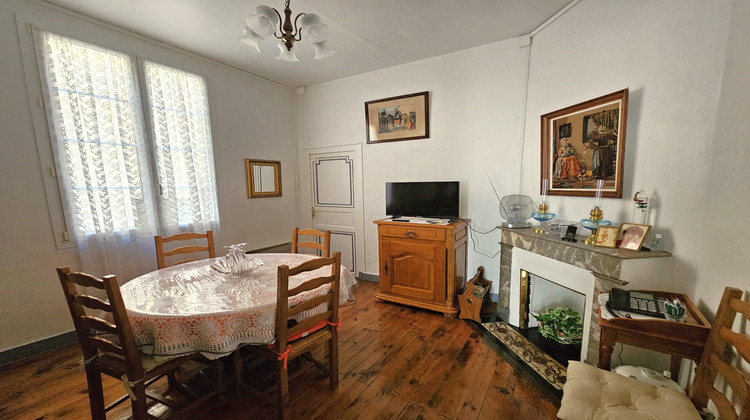 Ma-Cabane - Vente Appartement Bordeaux, 55 m²