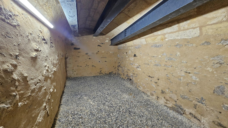 Ma-Cabane - Vente Appartement Bordeaux, 55 m²