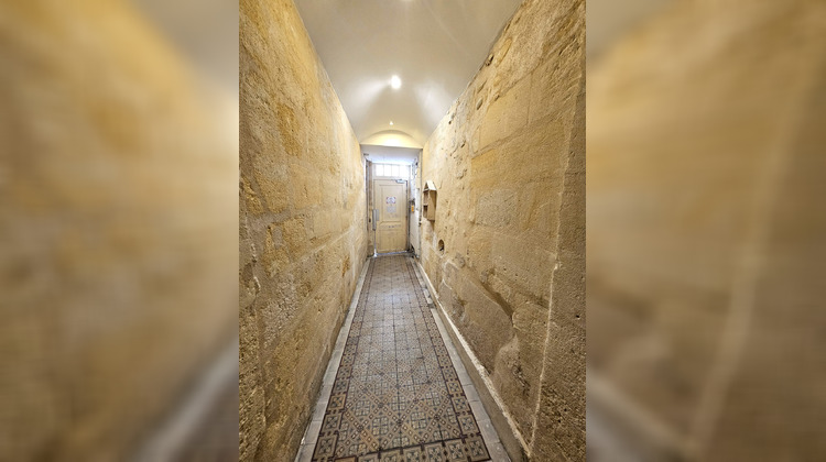 Ma-Cabane - Vente Appartement Bordeaux, 55 m²