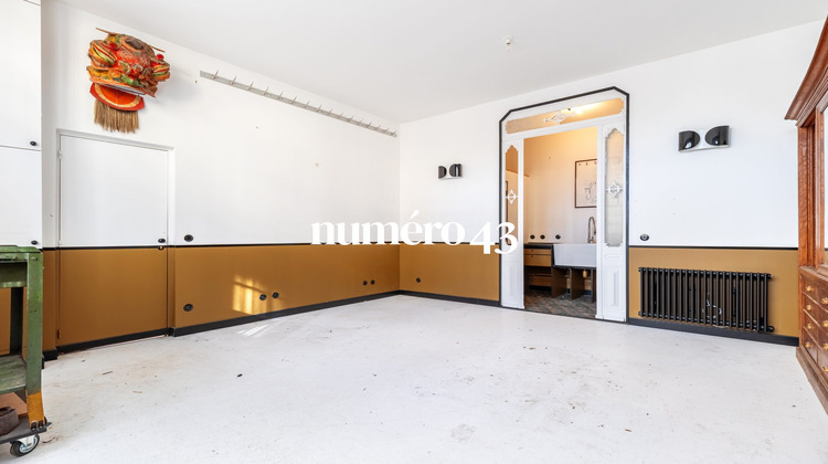 Ma-Cabane - Vente Appartement Bordeaux, 31 m²