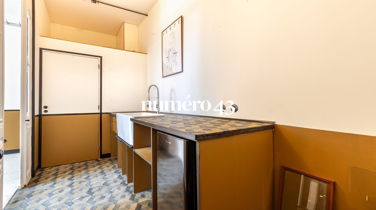 Ma-Cabane - Vente Appartement Bordeaux, 31 m²