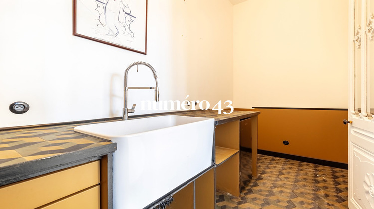 Ma-Cabane - Vente Appartement Bordeaux, 31 m²