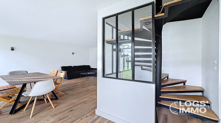 Ma-Cabane - Vente Appartement Bordeaux, 104 m²