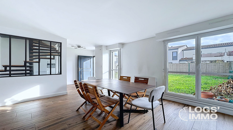 Ma-Cabane - Vente Appartement Bordeaux, 104 m²