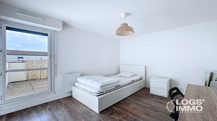 Ma-Cabane - Vente Appartement Bordeaux, 104 m²