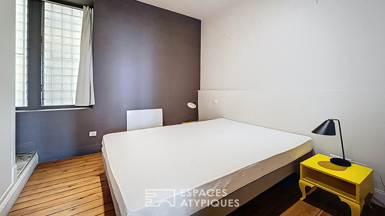 Ma-Cabane - Vente Appartement BORDEAUX, 52 m²