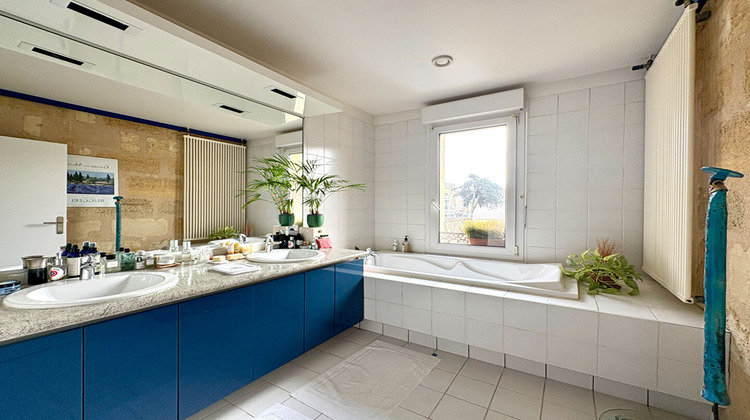 Ma-Cabane - Vente Appartement BORDEAUX, 125 m²