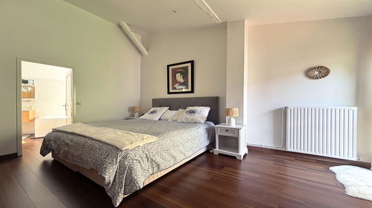 Ma-Cabane - Vente Appartement BORDEAUX, 272 m²