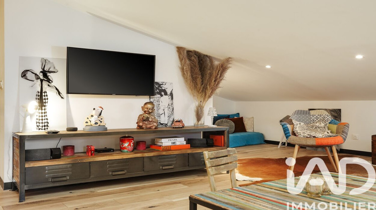 Ma-Cabane - Vente Appartement Bordeaux, 50 m²