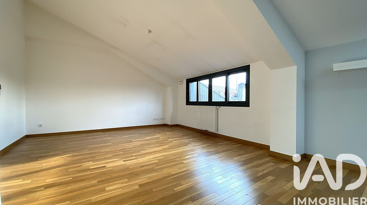 Ma-Cabane - Vente Appartement Bordeaux, 36 m²