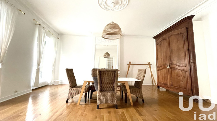 Ma-Cabane - Vente Appartement Bordeaux, 180 m²