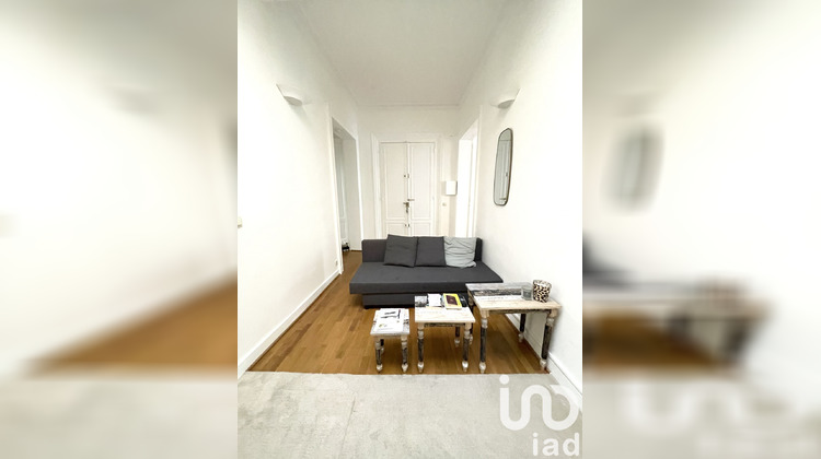 Ma-Cabane - Vente Appartement Bordeaux, 180 m²