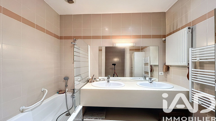 Ma-Cabane - Vente Appartement Bordeaux, 89 m²