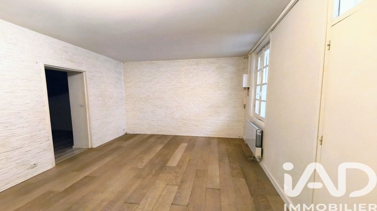 Ma-Cabane - Vente Appartement Bordeaux, 40 m²